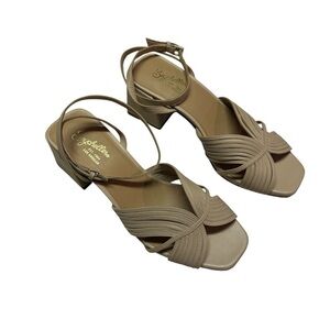 Seychelles Tender Women's Sandals size 9.5